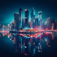 people looking at laptop while smiling